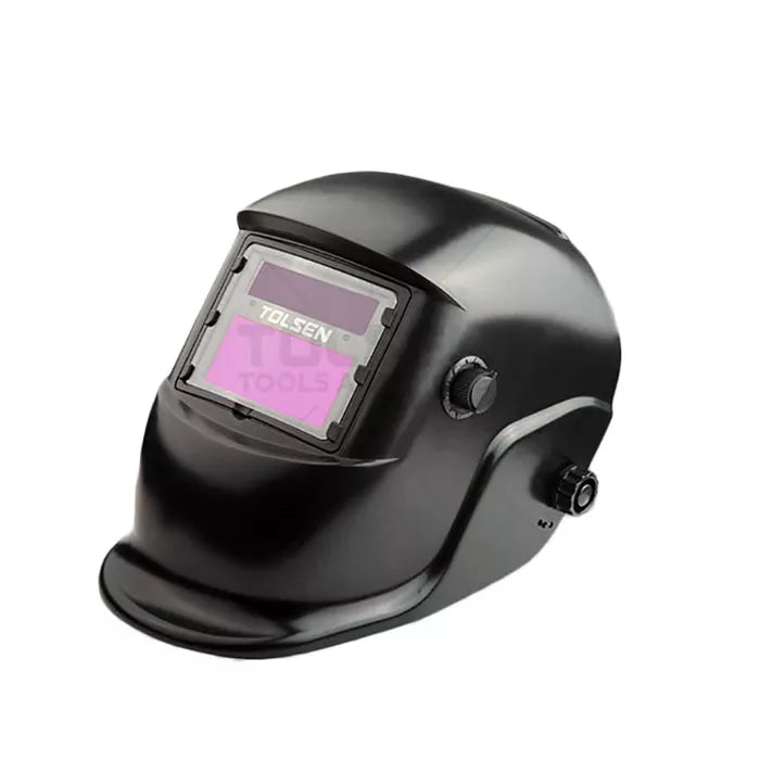 MÁSCARA DE SOLDADURA AUTOMÁTICA