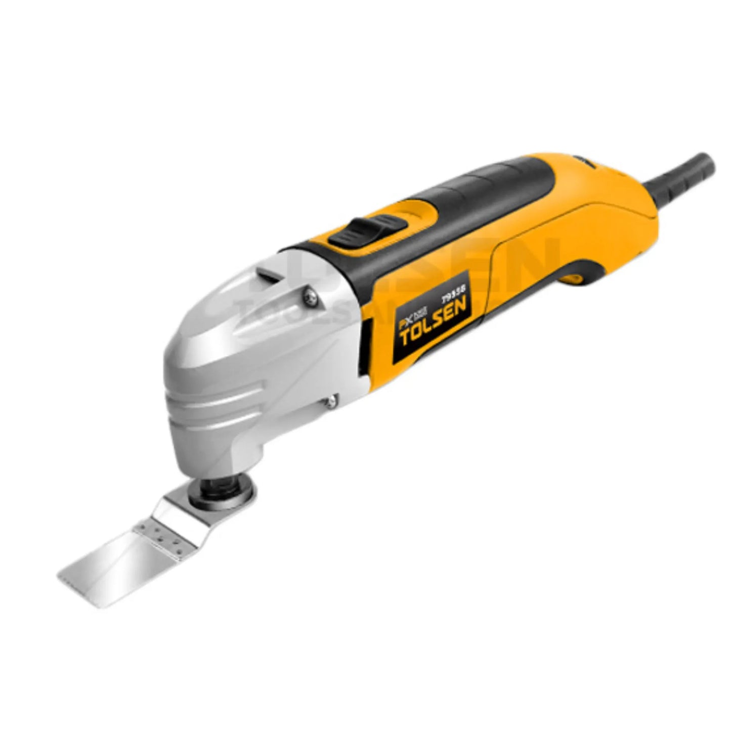 MULTIHERRAMIENTA OSCILANTE 300W