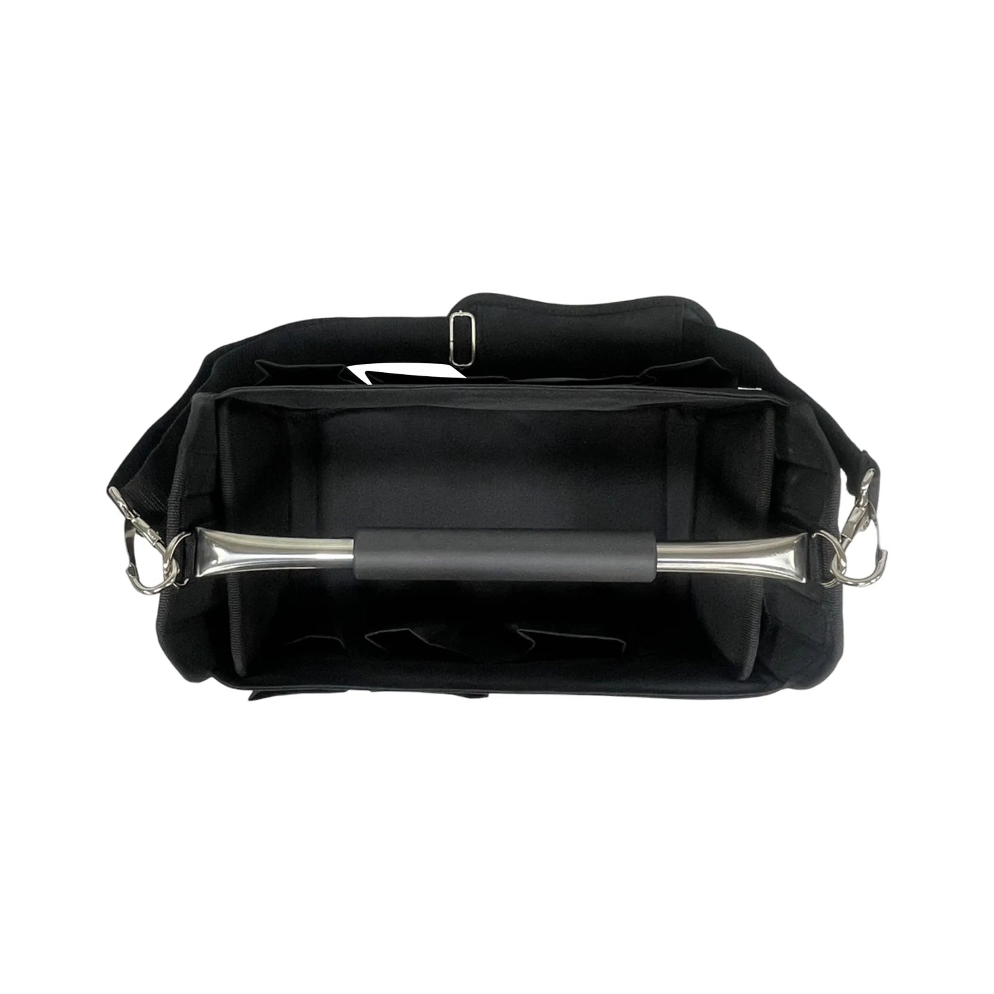 MALETÍN PLEGABLE CON 14 BOLSILLOS