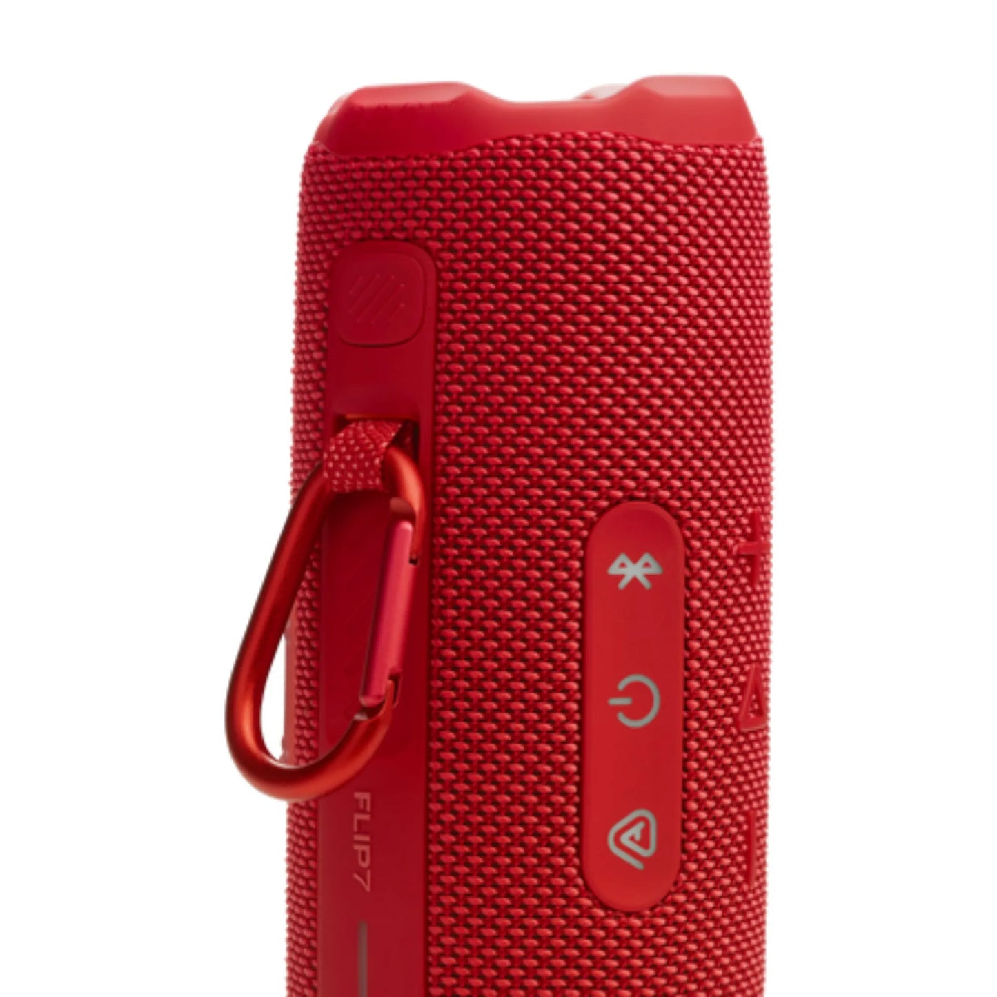 PARLANTE JBL FLIP 7 ROJO