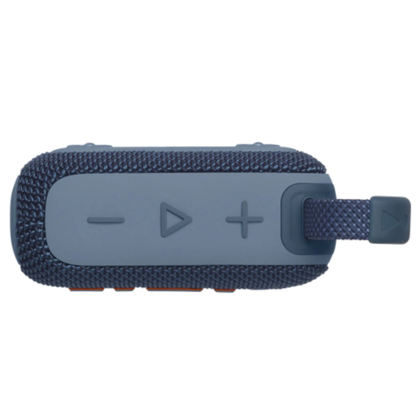 PARLANTE JBL GO 4 AZUL