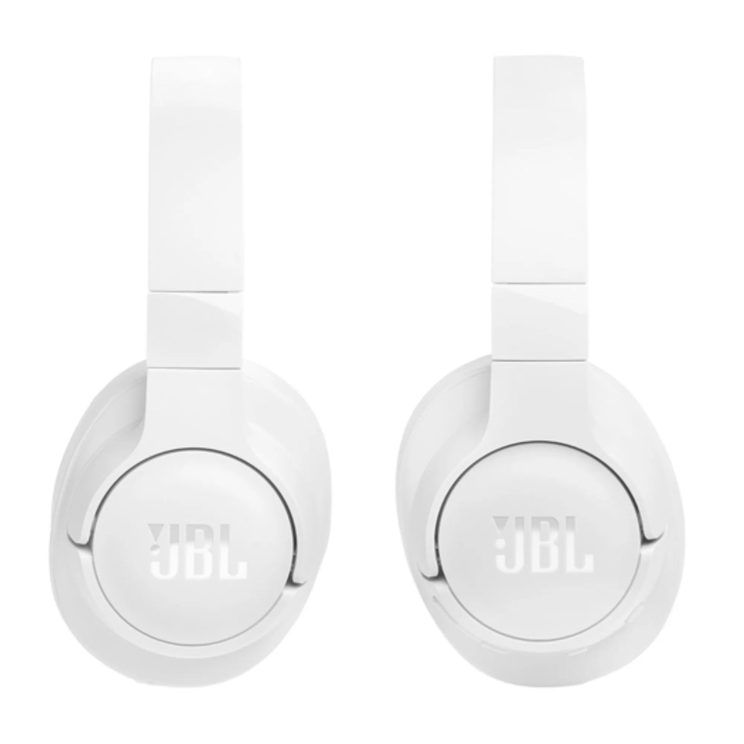 AUDIFONO JBL TUNE 770BT BLANCO