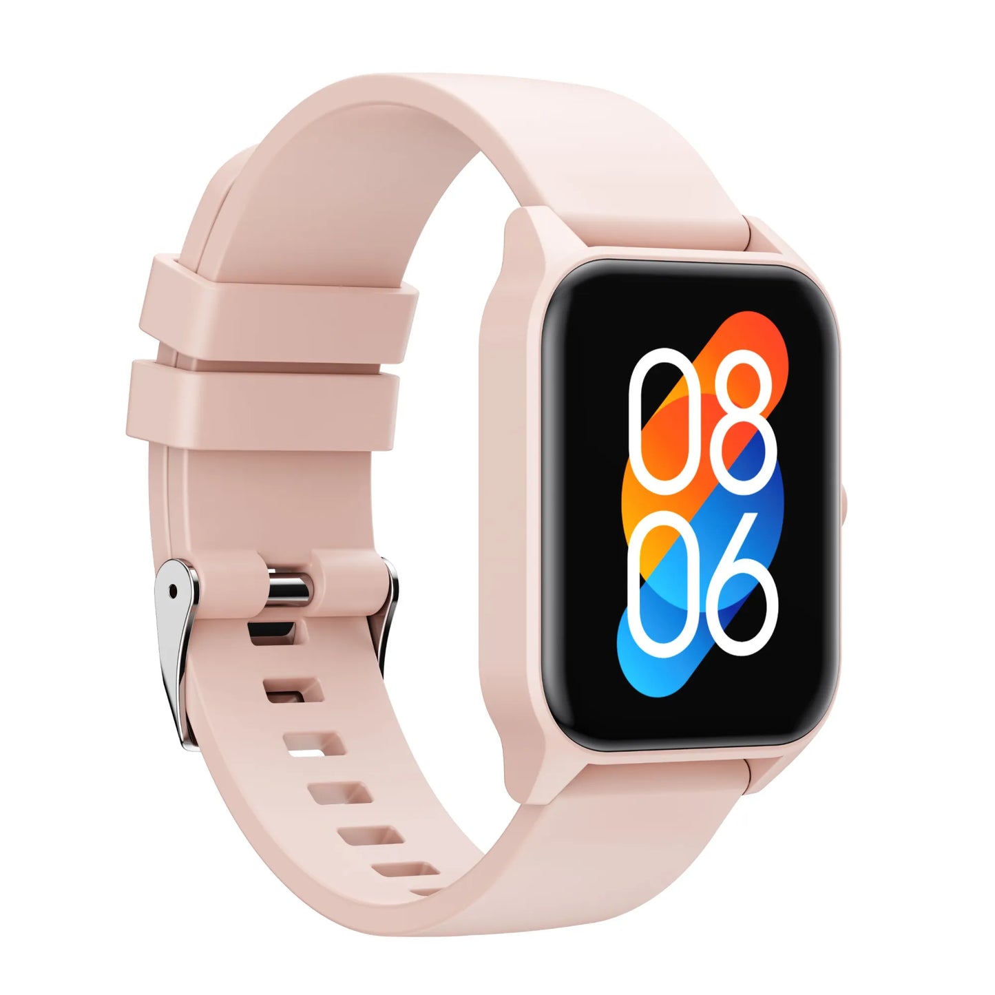 SMART WATCH ROSA IP68