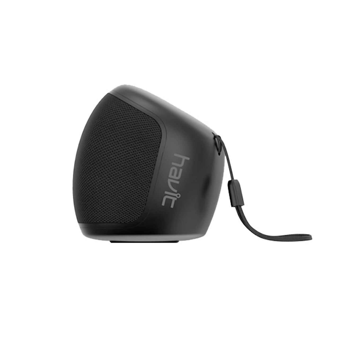 ALTAVOZ PORTATIL BLUETOOTH NEGRO