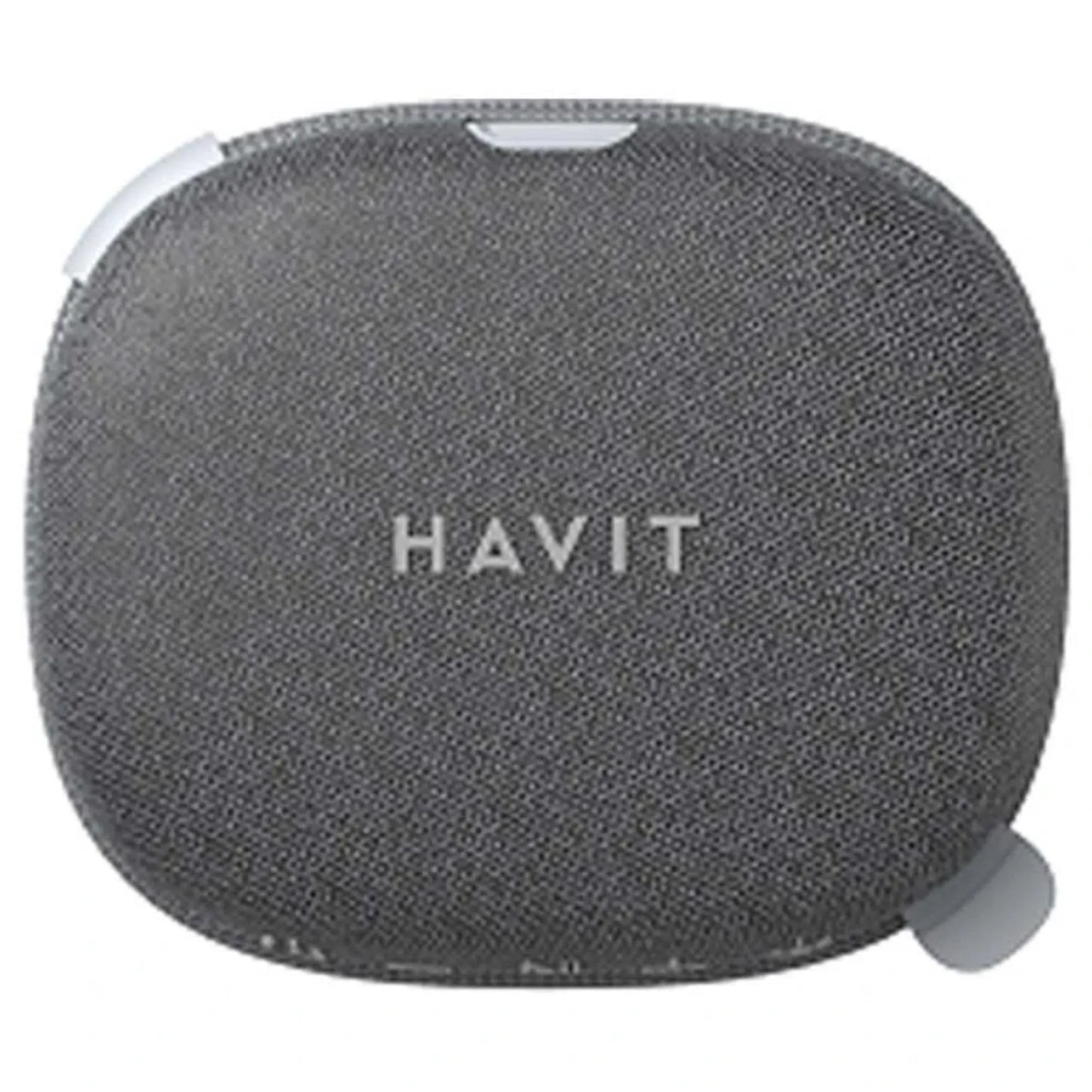 ALTAVOZ PORTATIL RGB