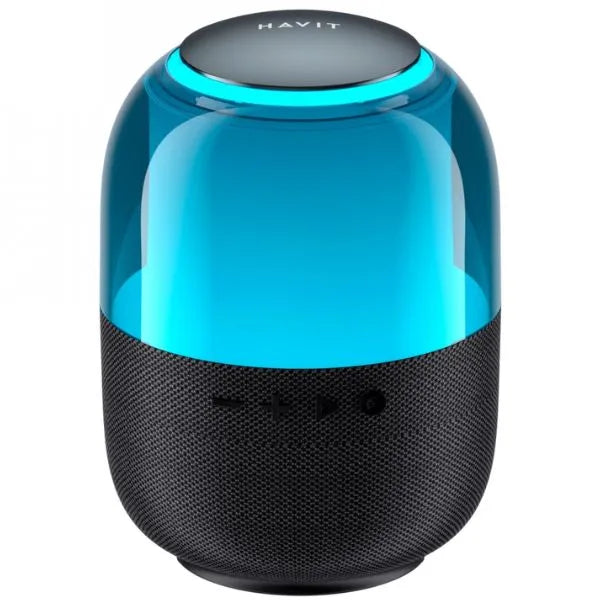 ALTAVOZ RGB BLUETOOTH CON MICROFONO