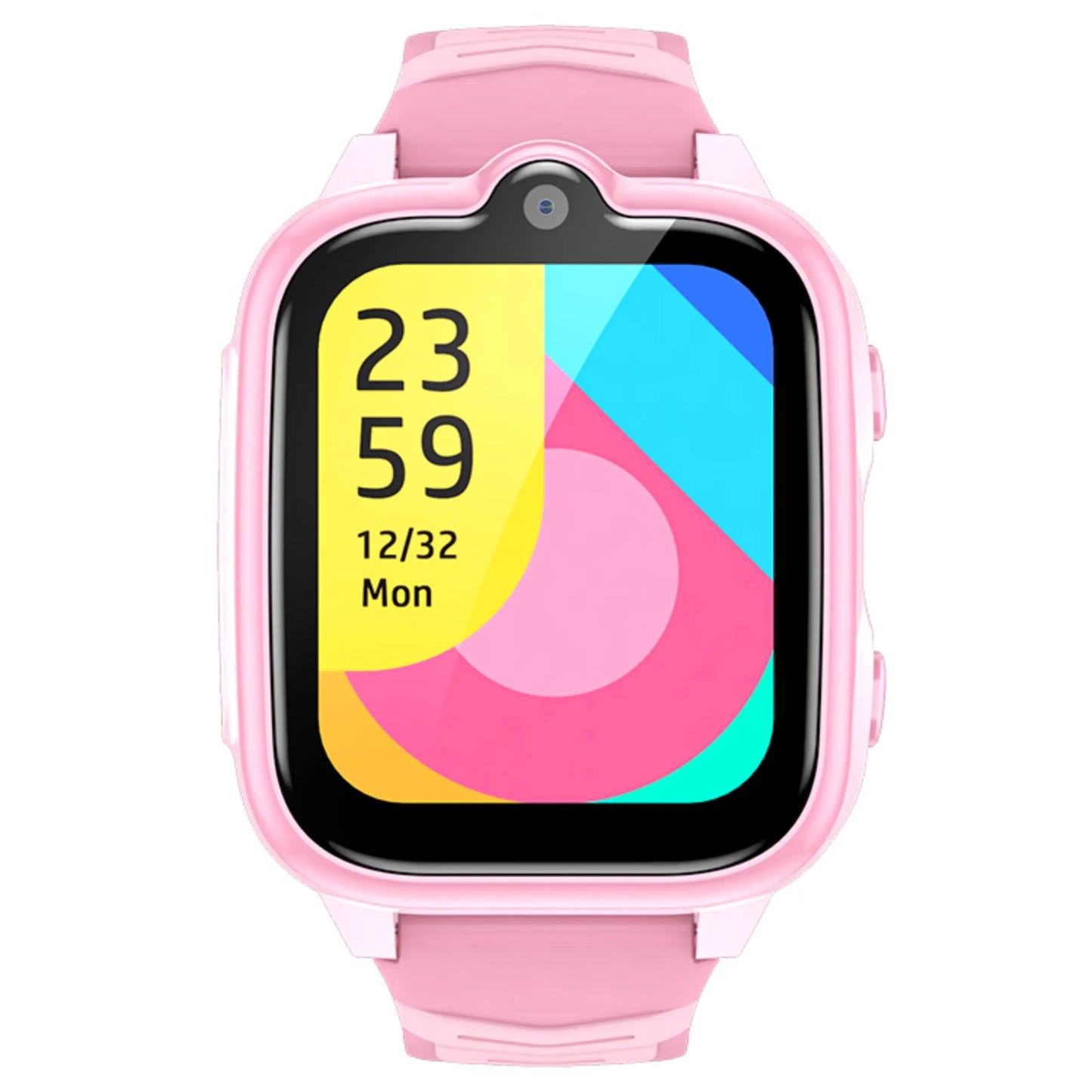 RELOJ GPS CON CAMARA PARA NIÑAS