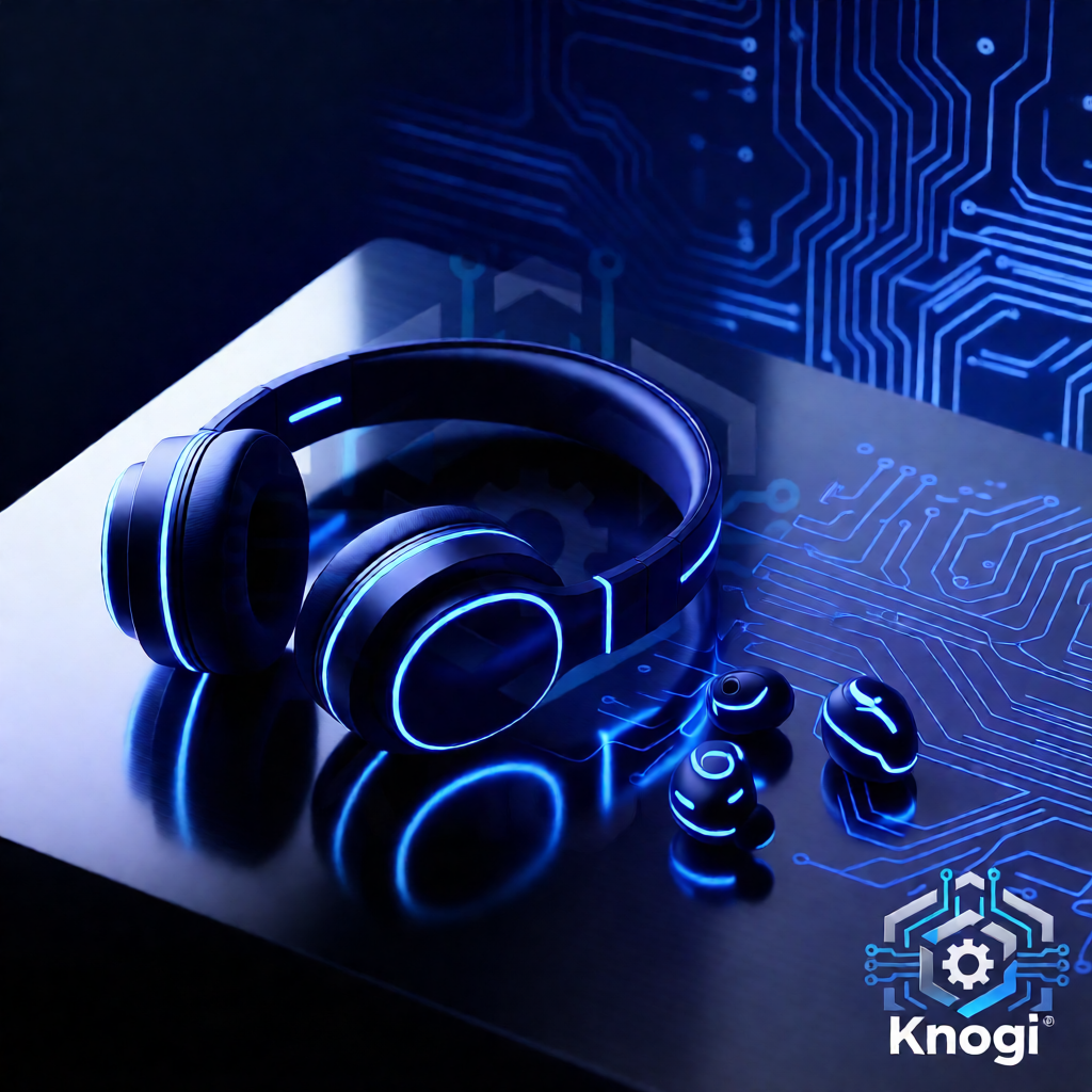 AURICULARES & AUDIFONOS