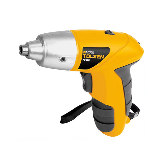 DESTORNILLADOR INALÁMBRICO 3.6V