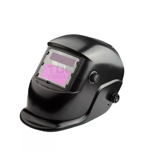 MÁSCARA DE SOLDADURA AUTOMÁTICA