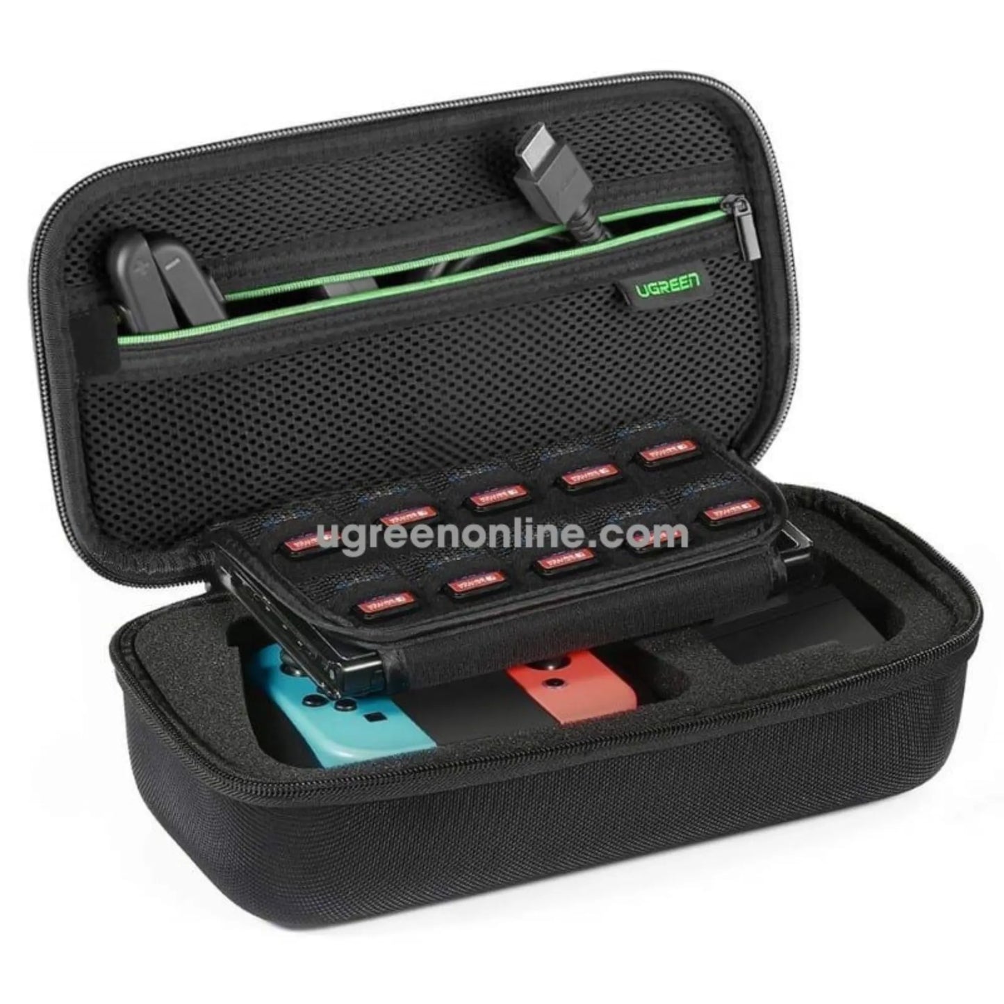 ESTUCHE UGREEN Nintendo Switch