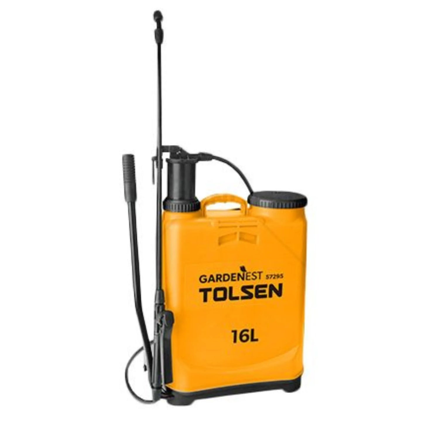 MOCHILA FUMIGADORA 16 LITROS