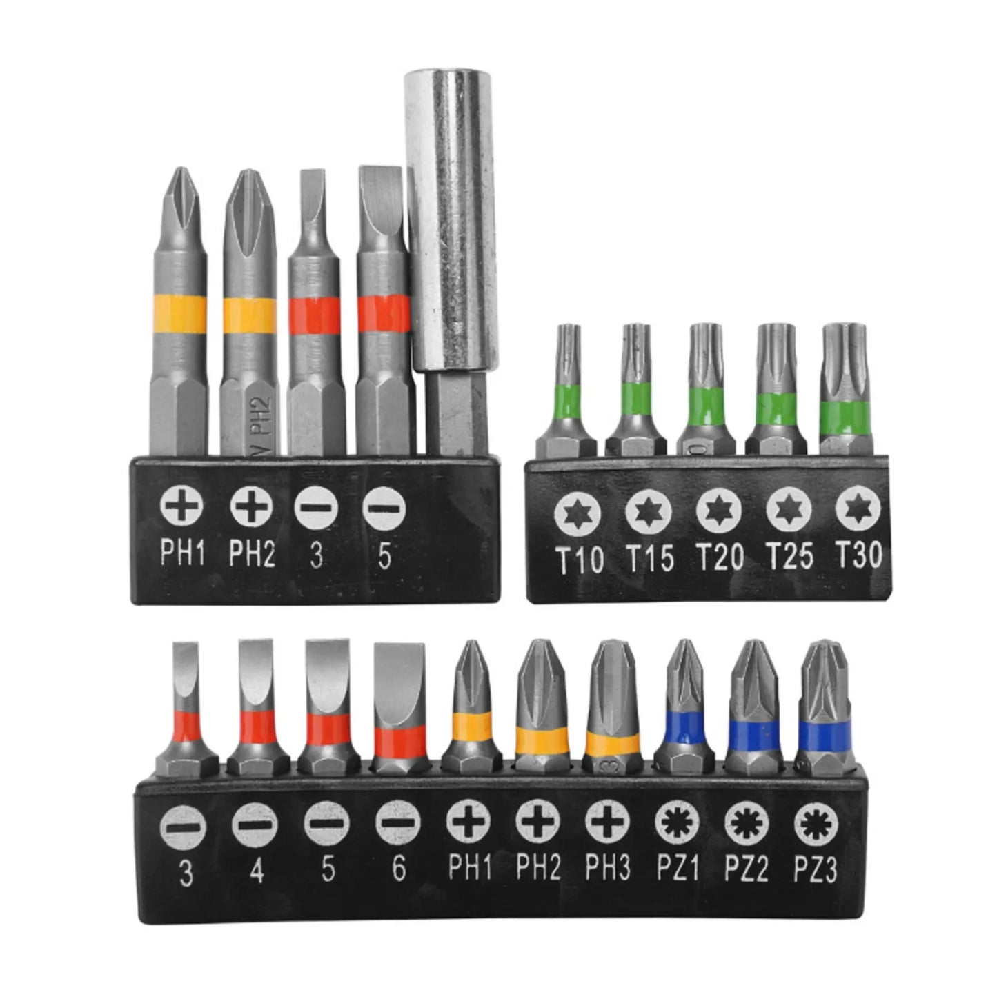 DESTORNILLADOR INALAMBRICO