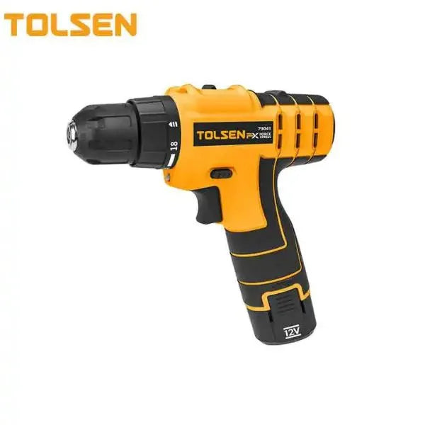 TALADRO INALAMBRICO DC 12V