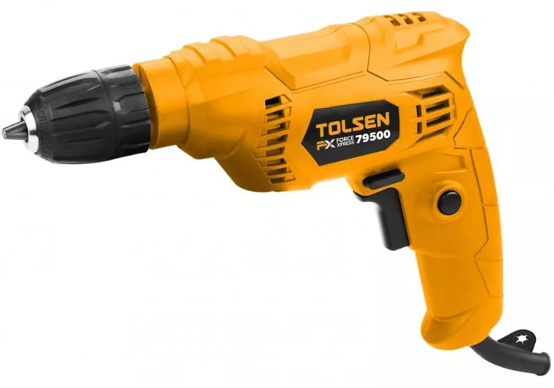 TALADRO ELÉCTRICO - 400W