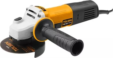 AMOLADORA ANGULAR 4,5" - 850W