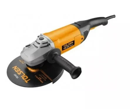 AMOLADORA ANGULAR 9" - 2400W