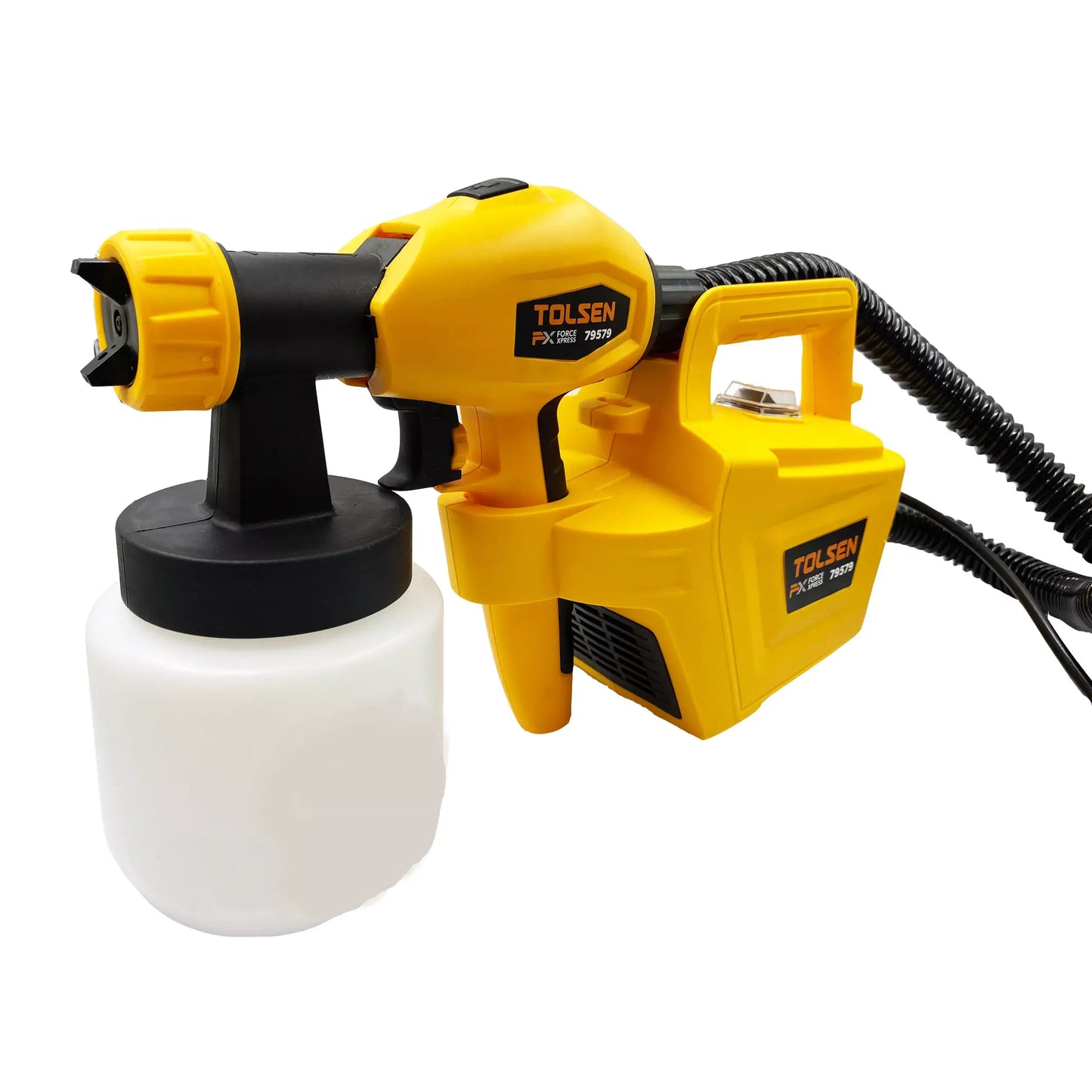 PISTOLA DE PINTAR 650W