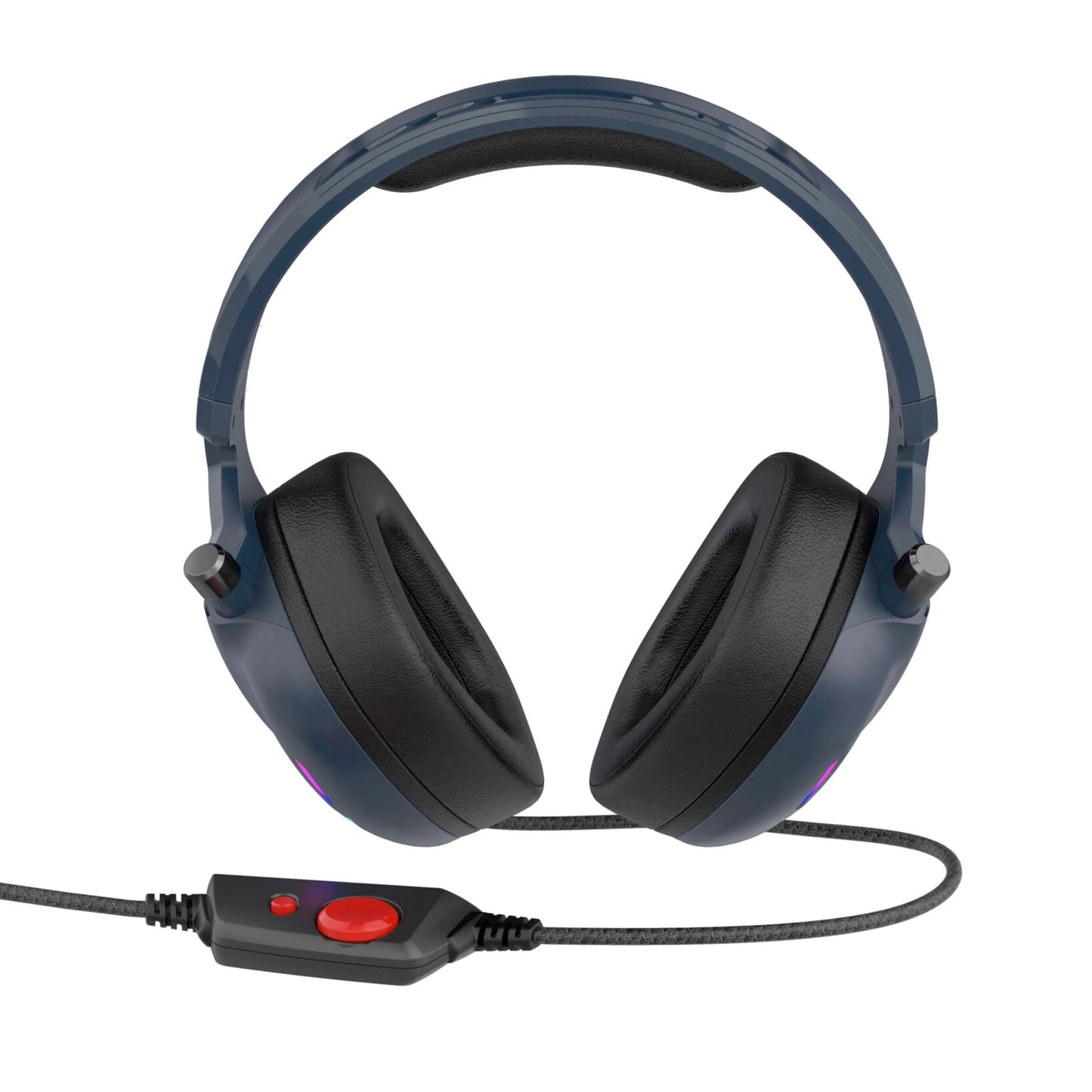 AUDIFONO GAMER 7.1 USB