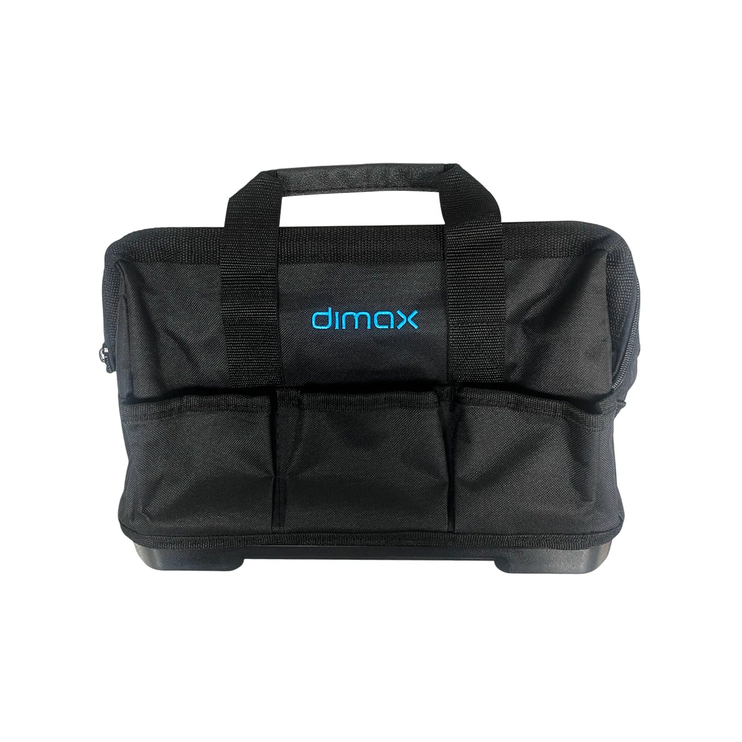 MALETÍN P/HERRAMIENTAS CON 9 BOLSILLOS