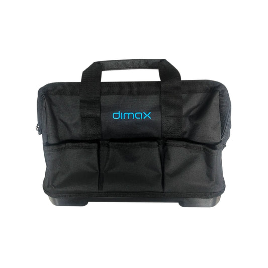 MALETÍN P/HERRAMIENTAS CON 9 BOLSILLOS