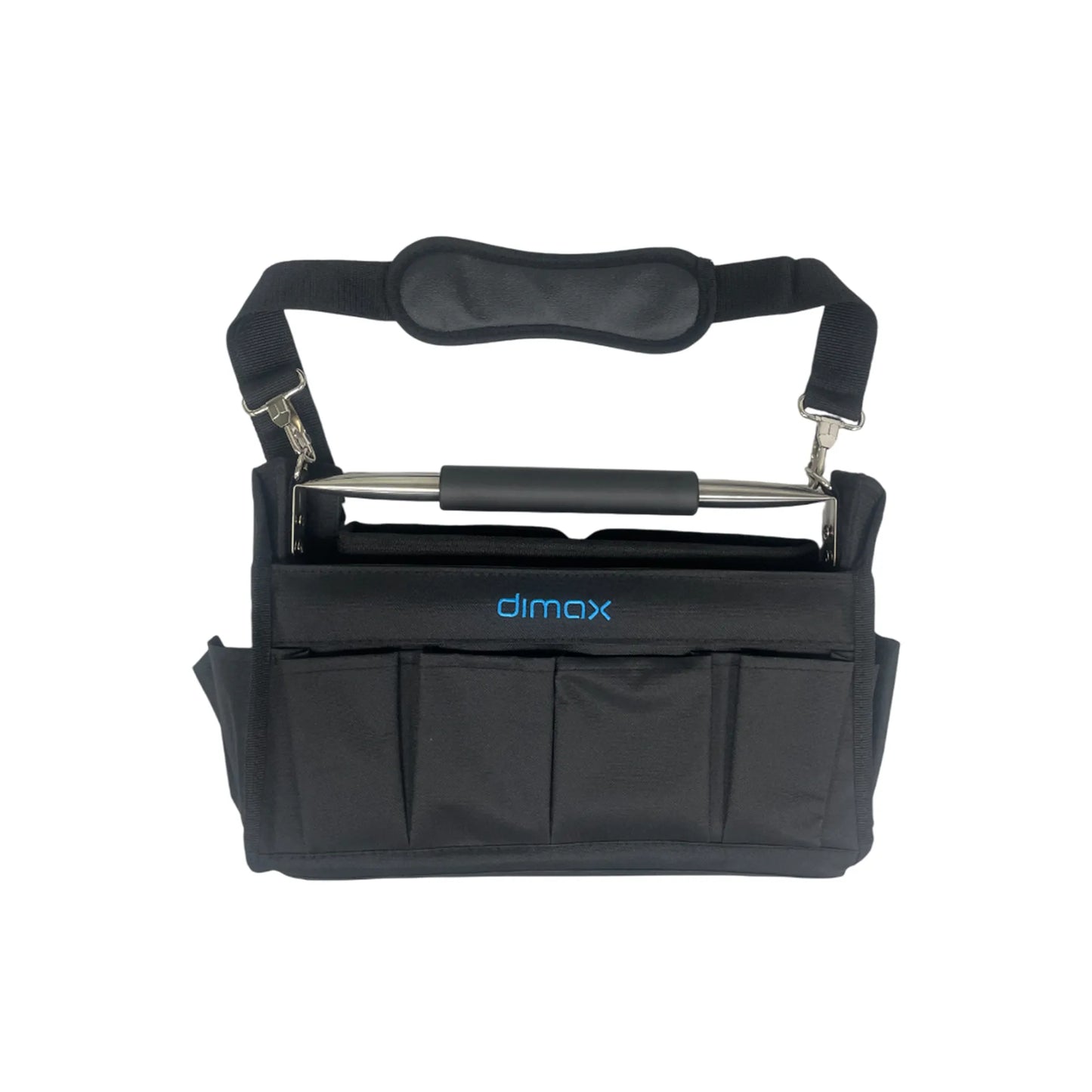 MALETÍN PLEGABLE CON 14 BOLSILLOS