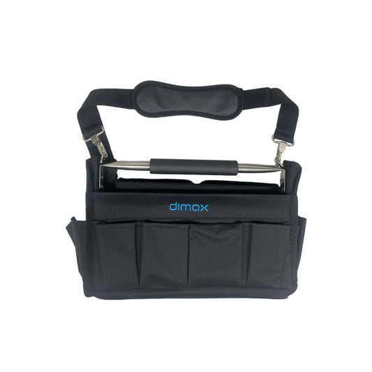 MALETÍN PLEGABLE CON 14 BOLSILLOS