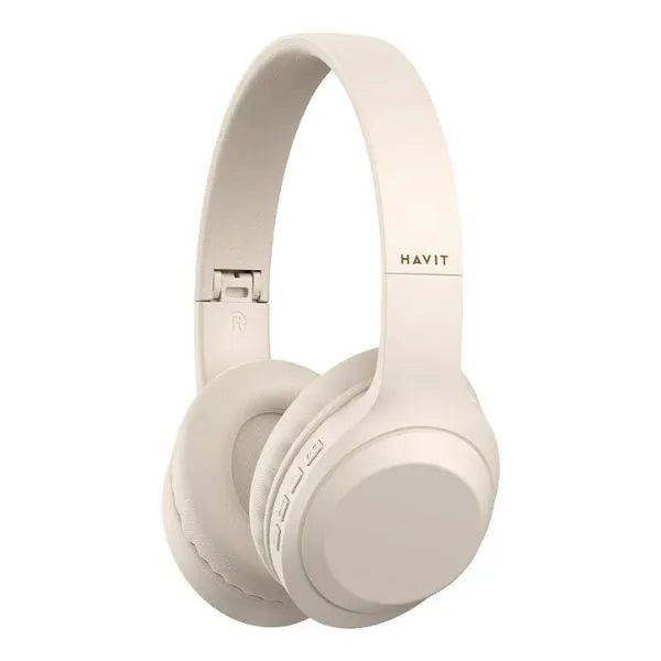 AUDIFONO INALAMBRICO BEIGE