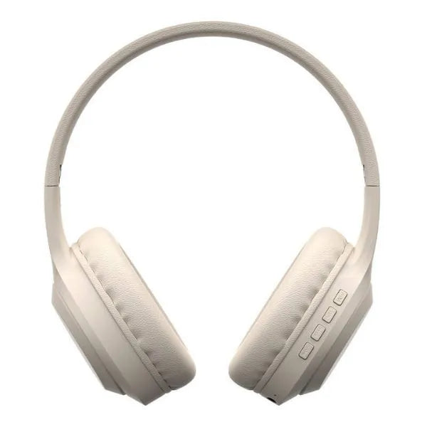 AUDIFONO INALAMBRICO BEIGE