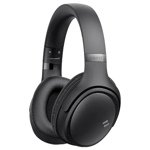 AUDIFONOS INALAMBRICOS ANC NEGRO
