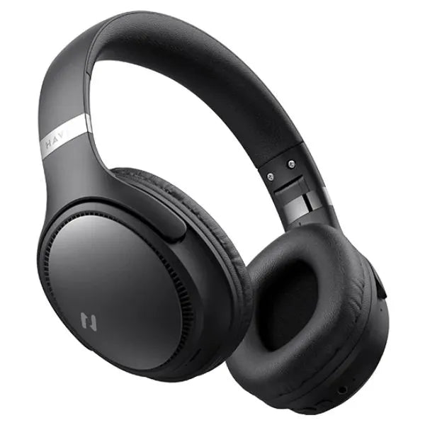 AUDIFONOS INALAMBRICOS ANC NEGRO