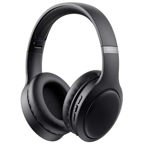 AUDIFONOS BLUETOOTH NEGRO