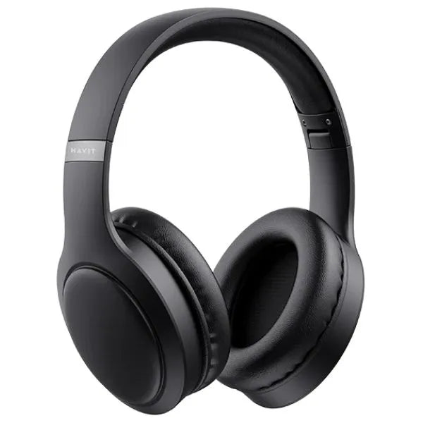AUDIFONOS BLUETOOTH NEGRO