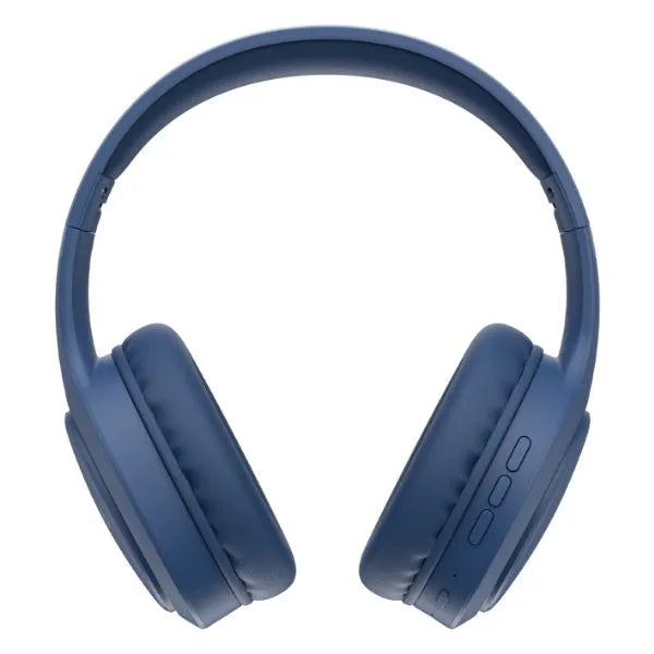 AUDIFONOS BLUETOOTH AZUL