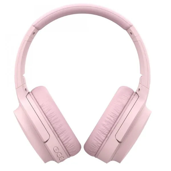 AUDIFONOS INALAMBRICOS ROSA