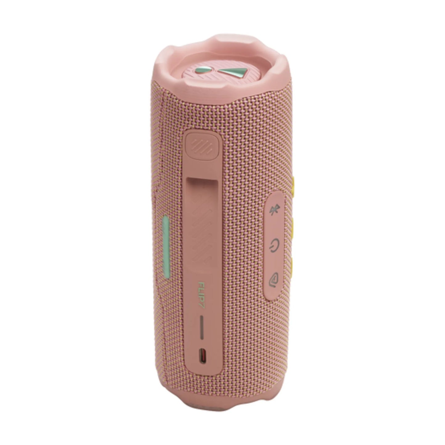 PARLANTE JBL FLIP 7 ROSA