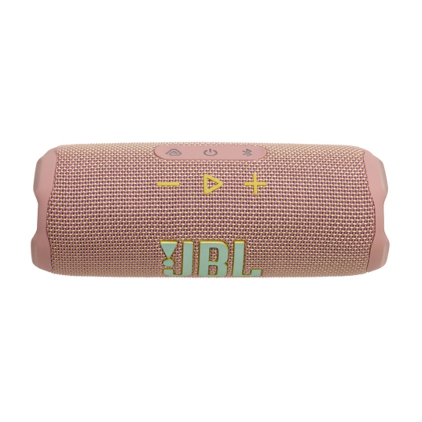 PARLANTE JBL FLIP 7 ROSA