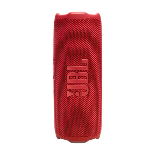 PARLANTE JBL FLIP 7 ROJO