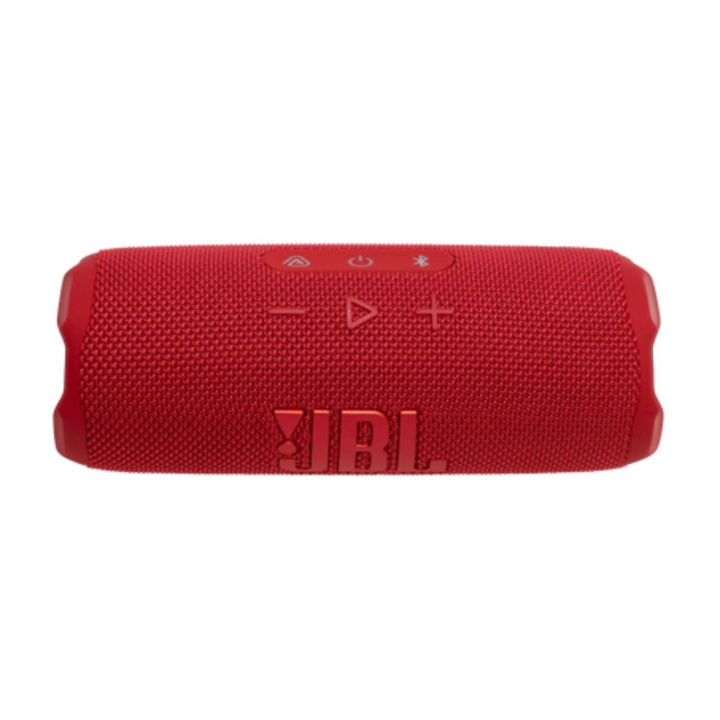 PARLANTE JBL FLIP 7 ROJO