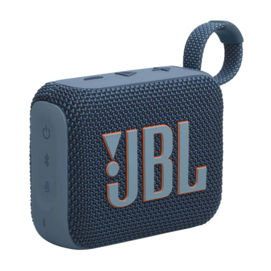 PARLANTE JBL GO 4 AZUL