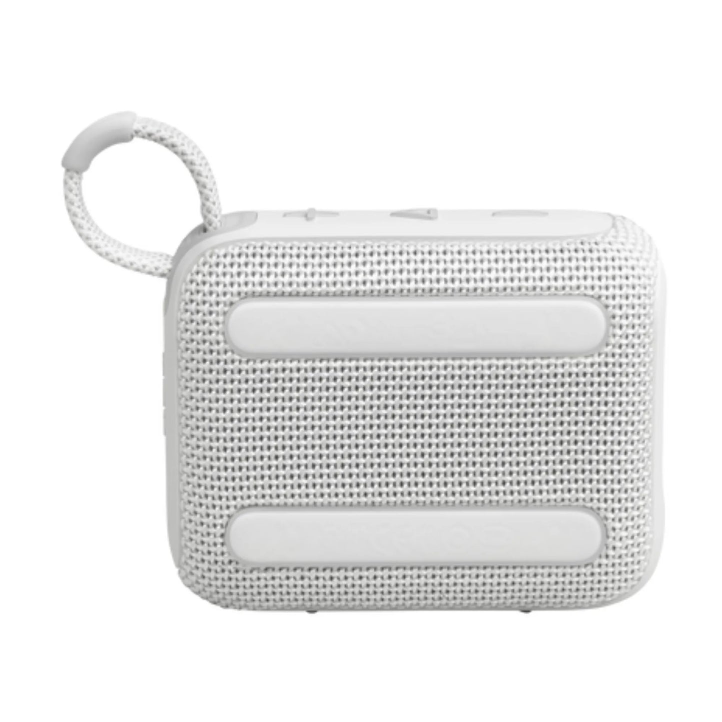 PARLANTE JBL GO 4 BLANCO