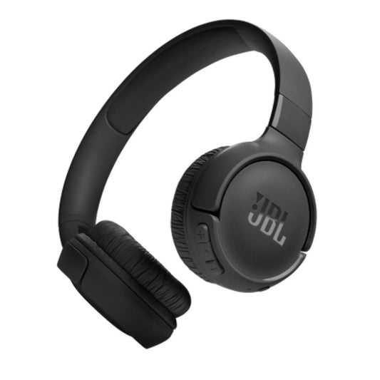 AUDIFONO JBL TUNE 520BT NEGRO