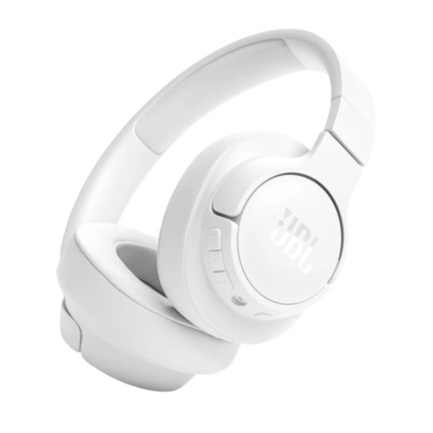 AUDIFONO JBL TUNE 720BT BLANCO