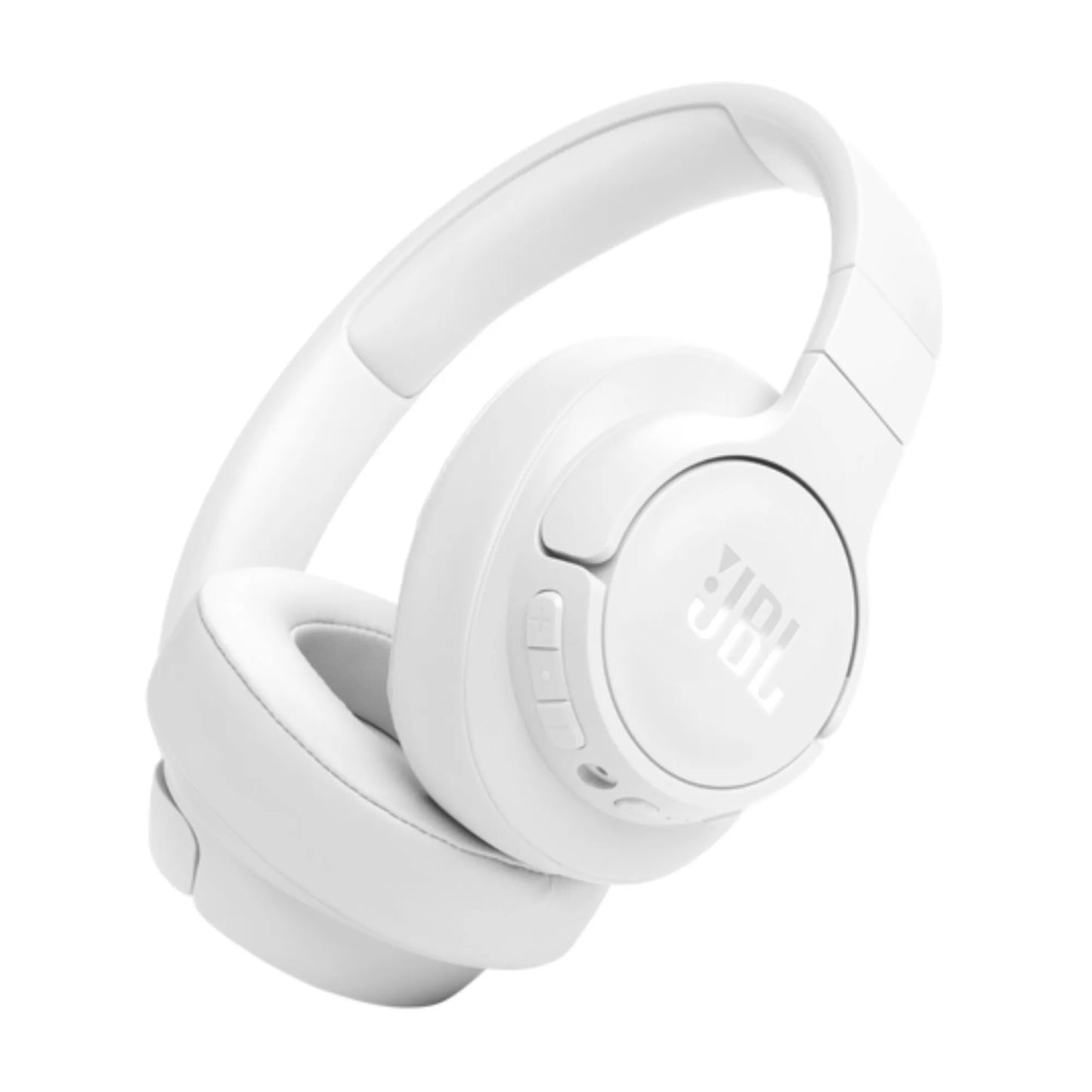 AUDIFONO JBL TUNE 770BT BLANCO