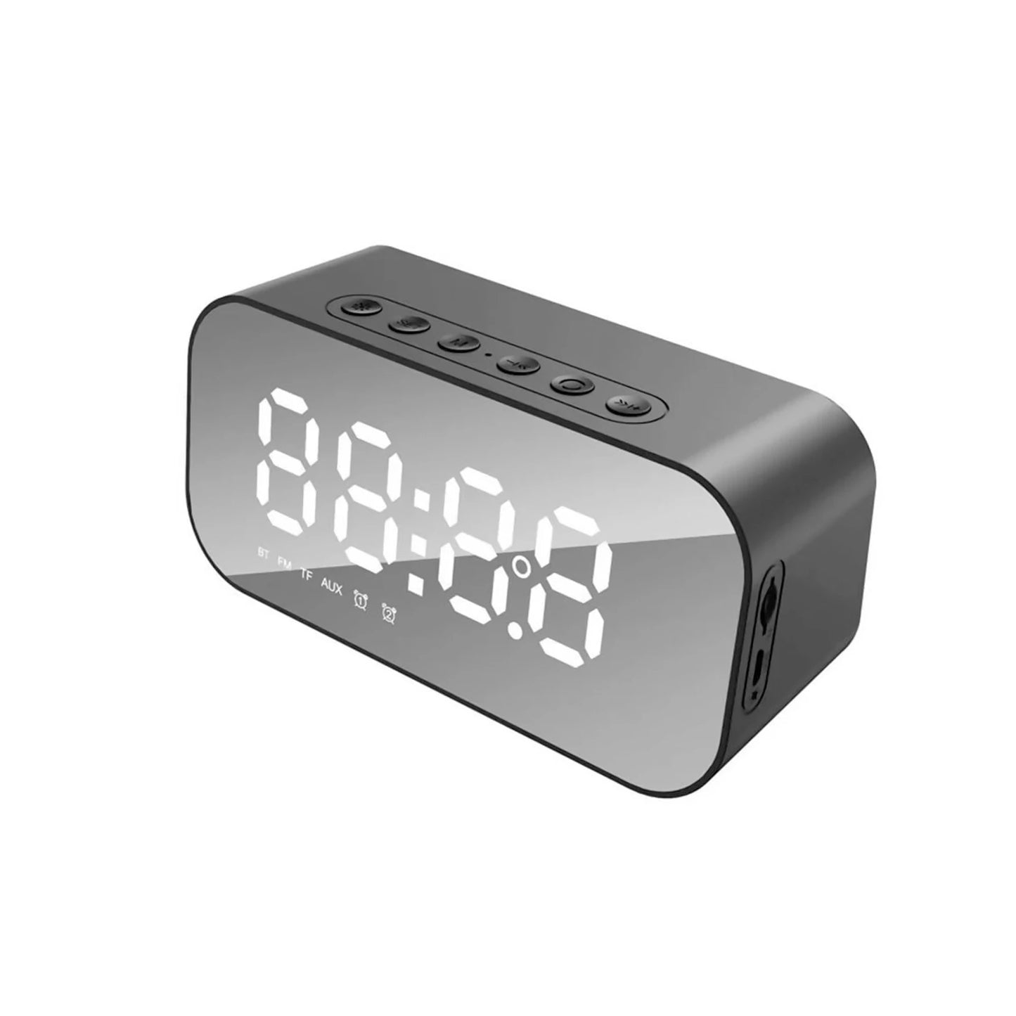 PARLANTE BLUETOOTH M3 MULTIFUNCIONES