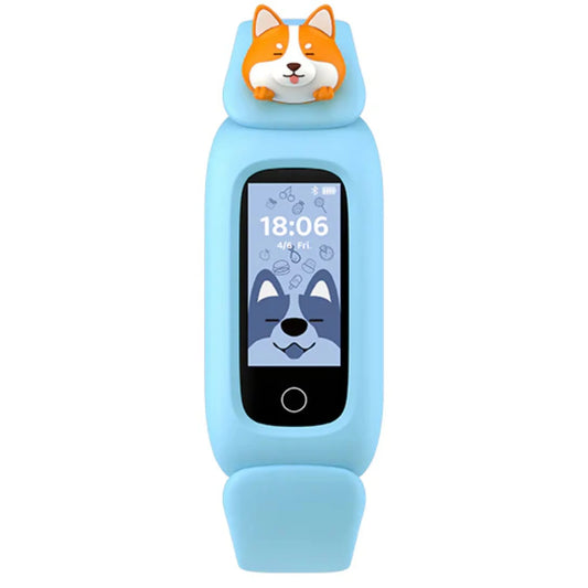 RELOJ PARA NIÑO CON PANTALLA TOUCH