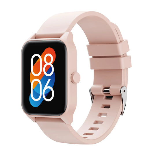 SMART WATCH ROSA IP68