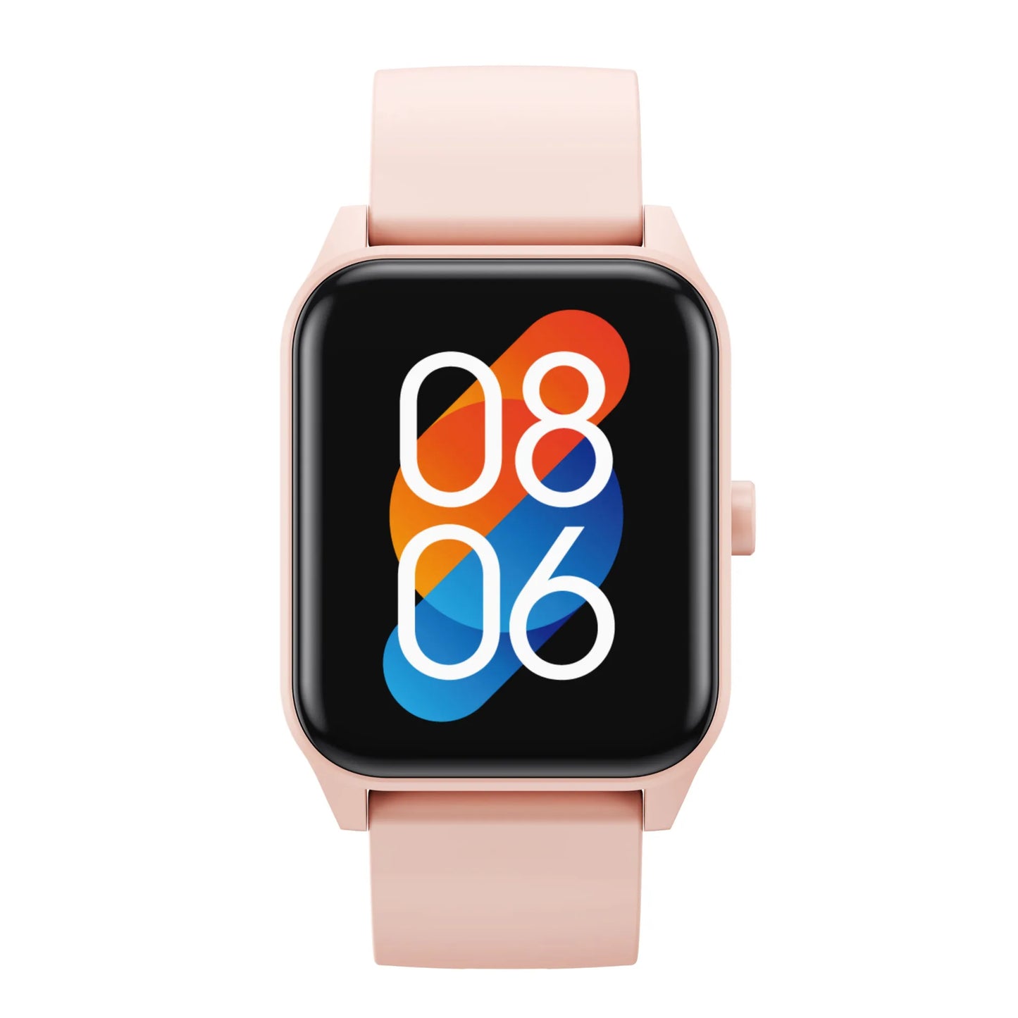 SMART WATCH ROSA IP68