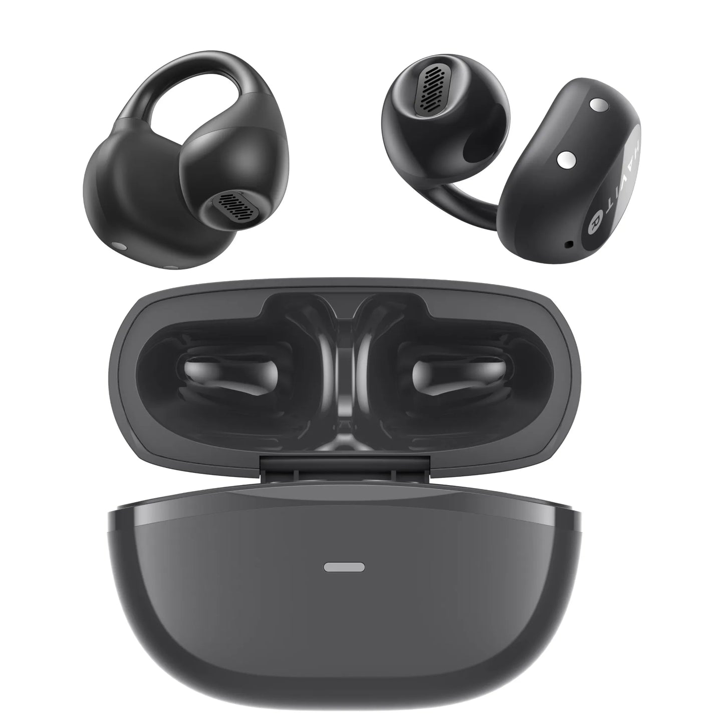 AURICULAR TIPO CLIP DE OIDO ABIERTO