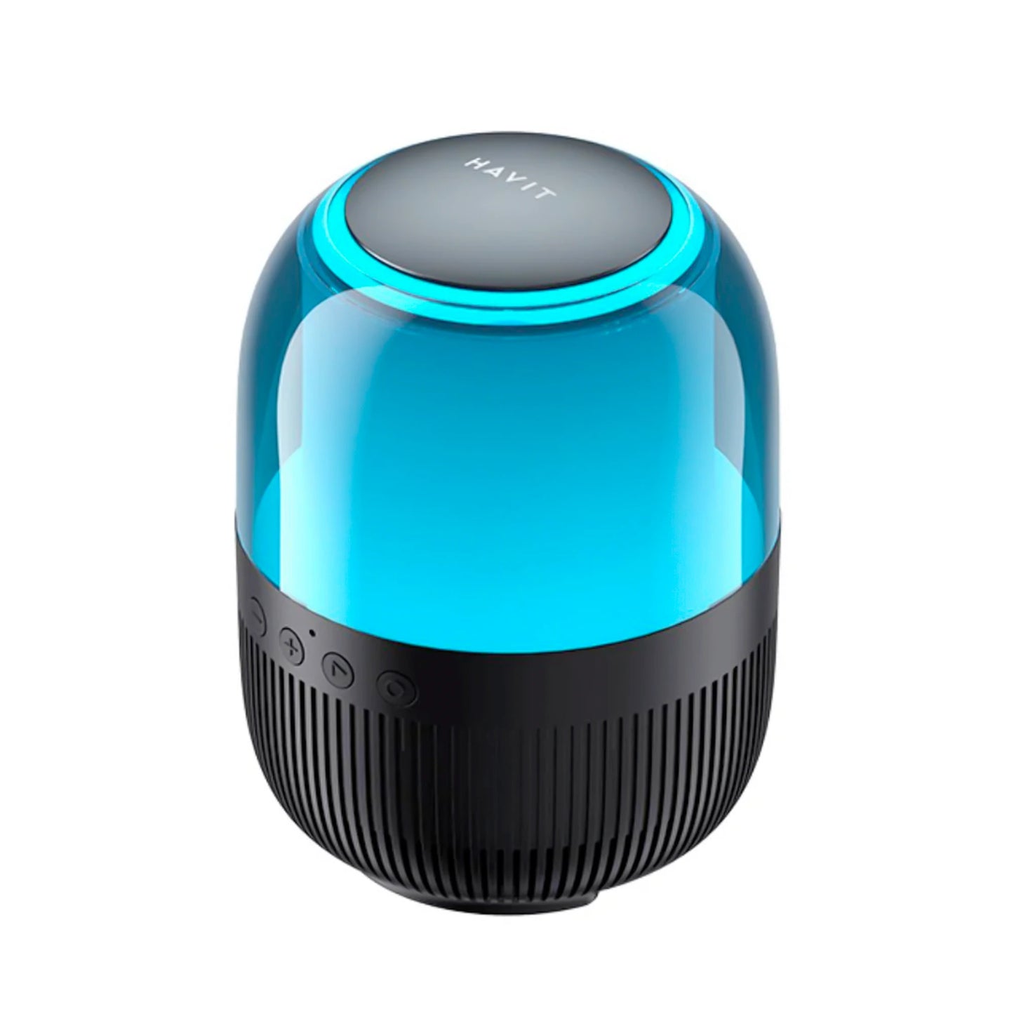 ALTAVOZ PORTATIL LED